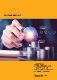 Artificial Intelligence and the Future of Financial Services in NZ