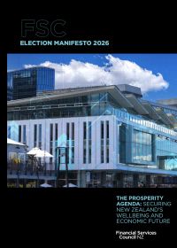 FSC Election Manifesto 26