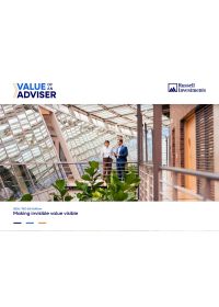Value of an Adviser 2026