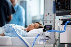 F&P Healthcare, power companies spur late rally for NZX 50