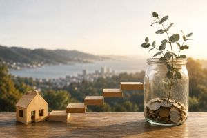 KiwiSaver an option for mortgage advisers seeking ongoing income, provider says