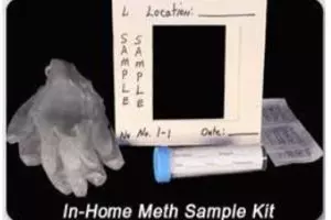 Higher meth test levels for REA