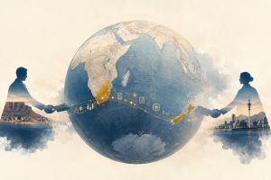FANZ inks deal with Southern African financial planners