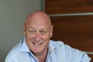 [Obituary] Michael Garner