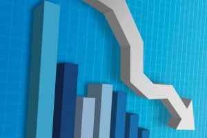 SuperCity yields on steep decline