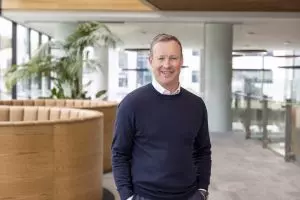 Southern Cross CEO steps down