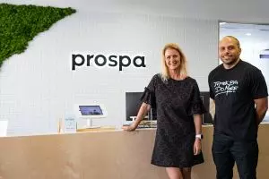 Strong growth in lending continues as Prospa supports SME recovery