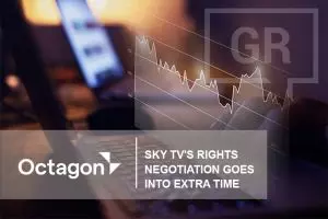 Sky TV's Rights Negotiation goes into Extra Time