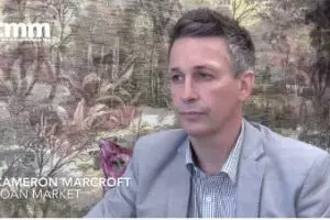 Cameron Marcroft talks about becoming a top adviser