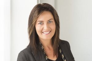 COMMENT: Real estate possible at level three