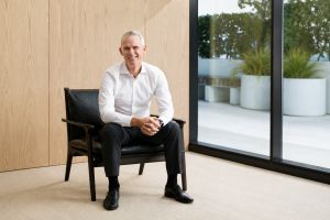 Non-bank lender pushes into funds business