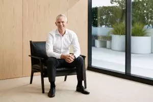 Non-bank lender pushes into funds business
