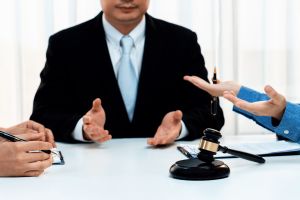 Insurance disputes reach record high