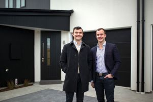 23 year old duo turn over $30m