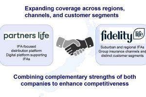 Partners Life to pay $630m for Fidelity Life