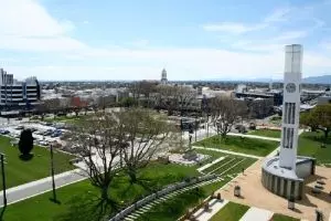 Palmerston North housing’s big mover 