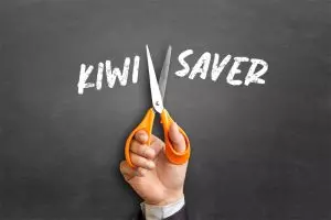 Cut to KiwiSaver Government contributions neither here nor there