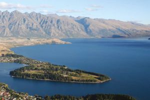 Slowing growth trend continues - QV