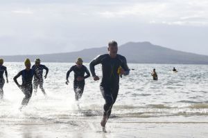 Getting to Know: Andrew Kelleher