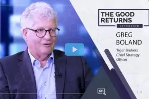 [GRTV] Tiger FinTech’s Greg Boland on market shifts and NZX struggles