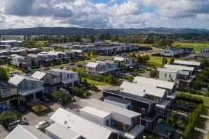 Longer term mortgages edging up 