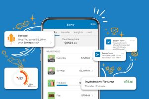 Booster's Savvy gets international recognition