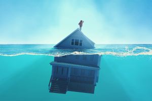 Problem mortgage stockpile grows