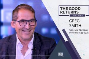 [GRTV] Earnings season; Iran; War and the NZ housing market - what it all means for investors
