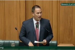 The Wrap: Bill gets yes, PAA gets no