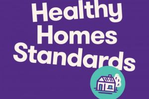 Just 14 days until new healthy homes standards kick in
