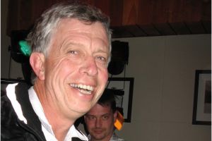 Obituary - Paul Murphy