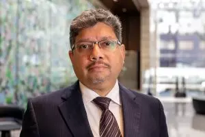 ANZ Investments' new Head of Asset Allocatioin