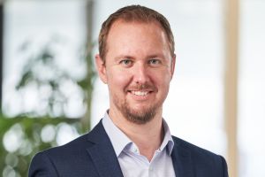Three new recruits for Fidelity Life