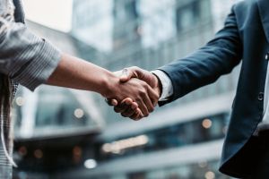 Australian PE firm seeks 30% stake in Forsyth Barr