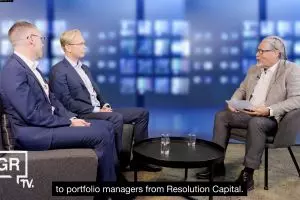 [GRTV] The benefits of global infrastructure