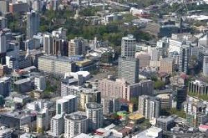 Famine to follow Auckland house price feast