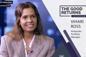 [GRTV] Finding value in a tumultuous world