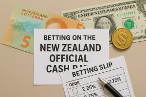 Bets are on for OCR to fall even further