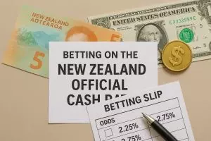 Bets are on for OCR to fall even further