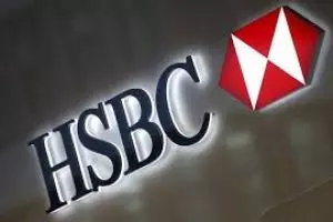 Sub 2% for HSBC 