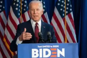 Biden win boosts potential ESG boom