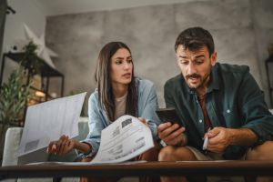 Mortgage fraud red flags outlined