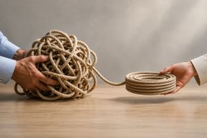 Debtfix takes hardship off providers’ hands
