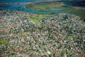 House prices in free fall 