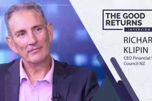 [GRTV] Richard Klipin reflects on time at FSC