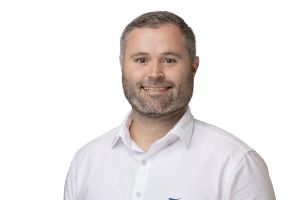 New BDM at FMT