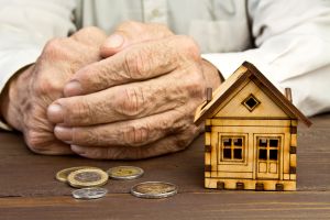 Interest rates could drop, house prices increase as people age