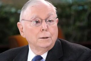 Lessons Charlie Munger taught businesses