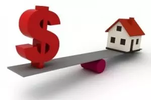House prices close to turning