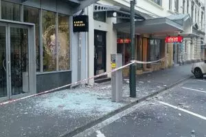 Greater flexibility for earthquake fund